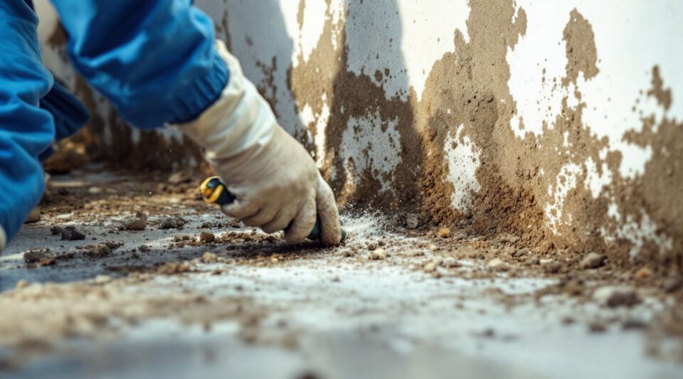 Basement Mold Removal Fort Myers