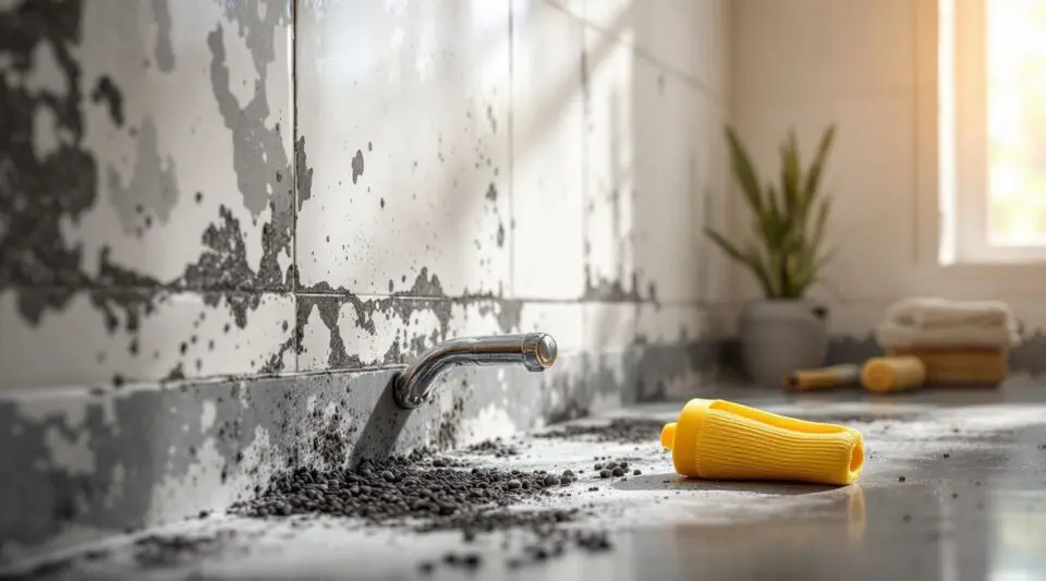 Black Mold Removal Fort Myers