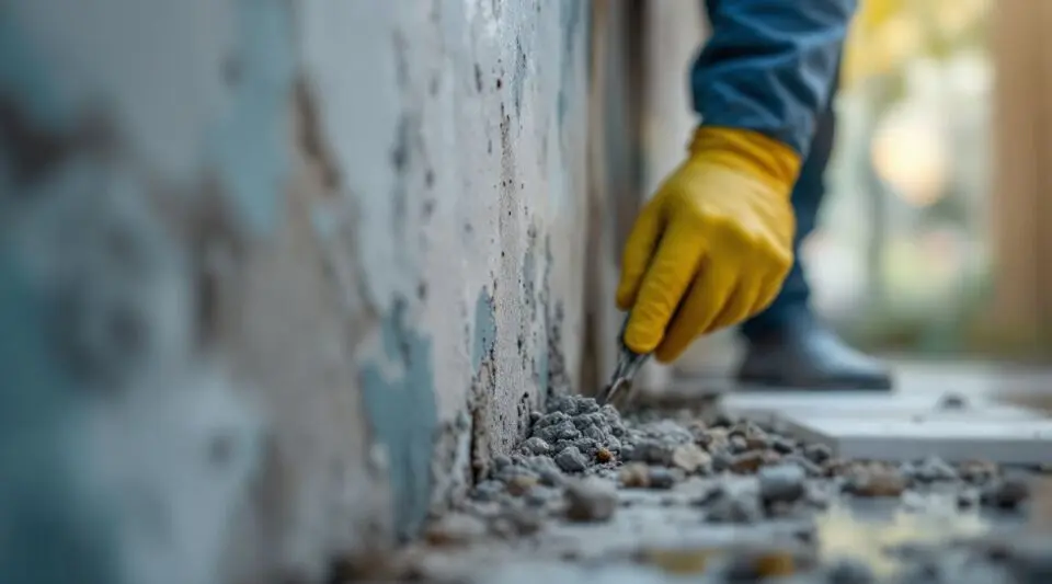 Home Mold Removal Services Fort Myers