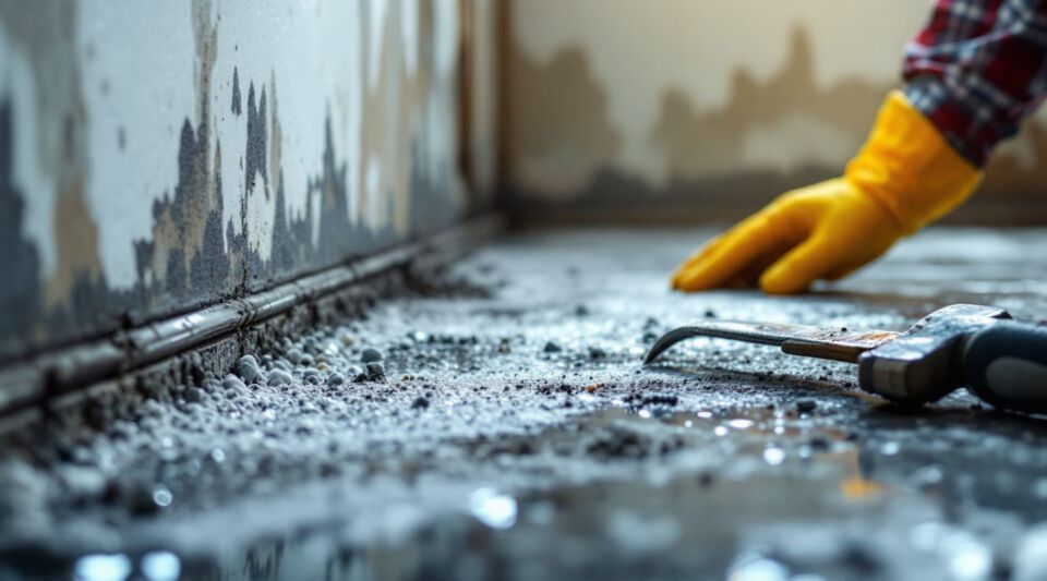 Home Mold Removal Services Fort Myers