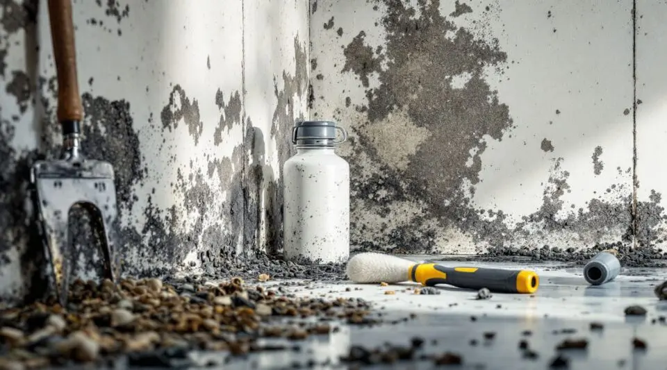 Mold Abatement Services Fort Myers