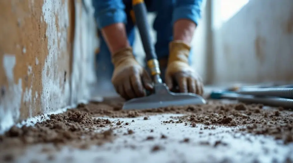 Mold Inspection And Removal Fort Myers