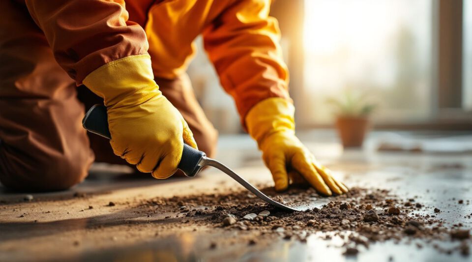 Mold Inspection And Removal Fort Myers
