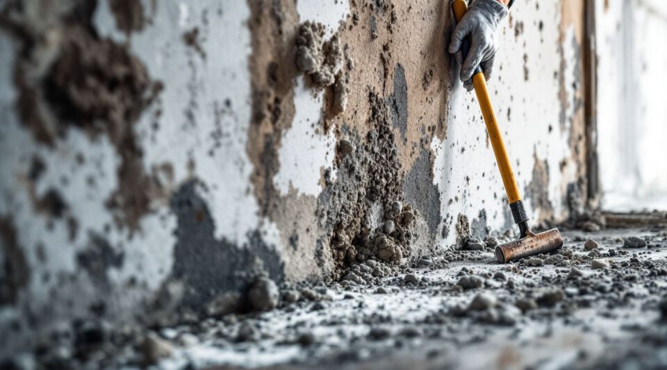 Toxic Mold Removal Fort Myers