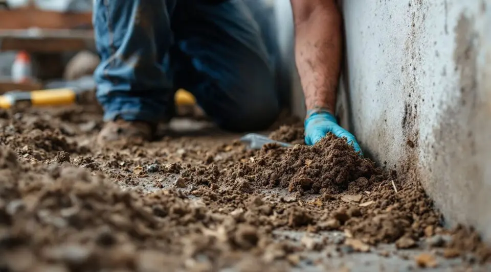 Our Fort Myers Mold Removal Restoration Team at Tri Peak Mold Removal